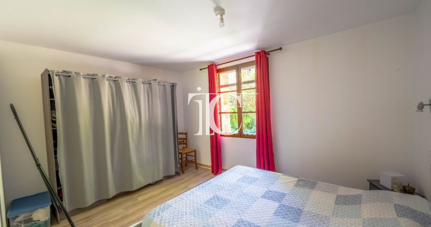 vente Maison individuelle Les Vans