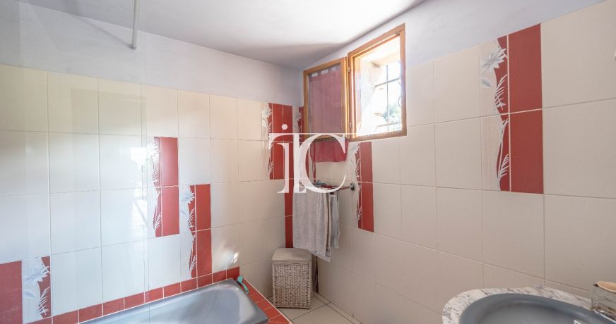 vente Maison individuelle Les Vans