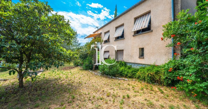 vente Maison individuelle Saint Paul Le Jeune