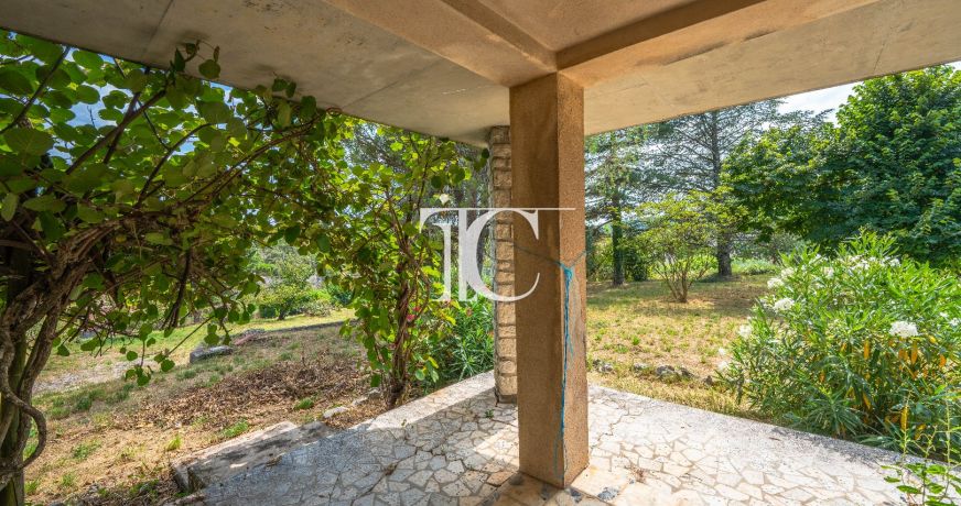 vente Maison individuelle Saint Paul Le Jeune