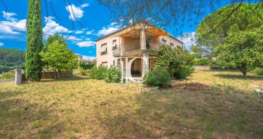 vente Maison individuelle Saint Paul Le Jeune