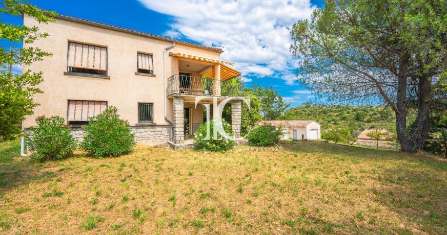 vente Maison individuelle Saint Paul Le Jeune