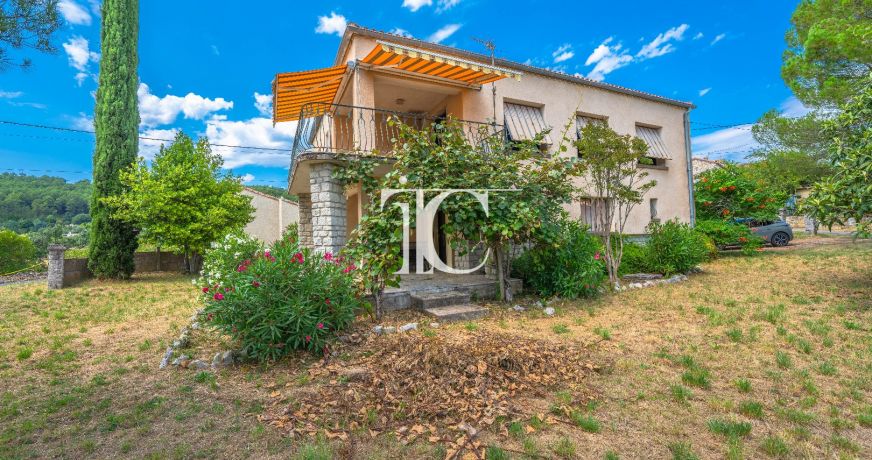 vente Maison individuelle Saint Paul Le Jeune