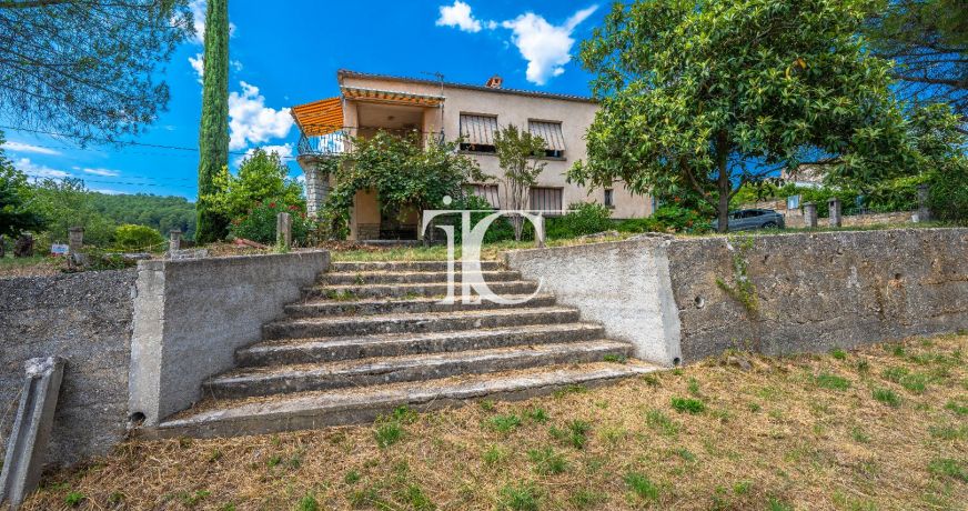 vente Maison individuelle Saint Paul Le Jeune