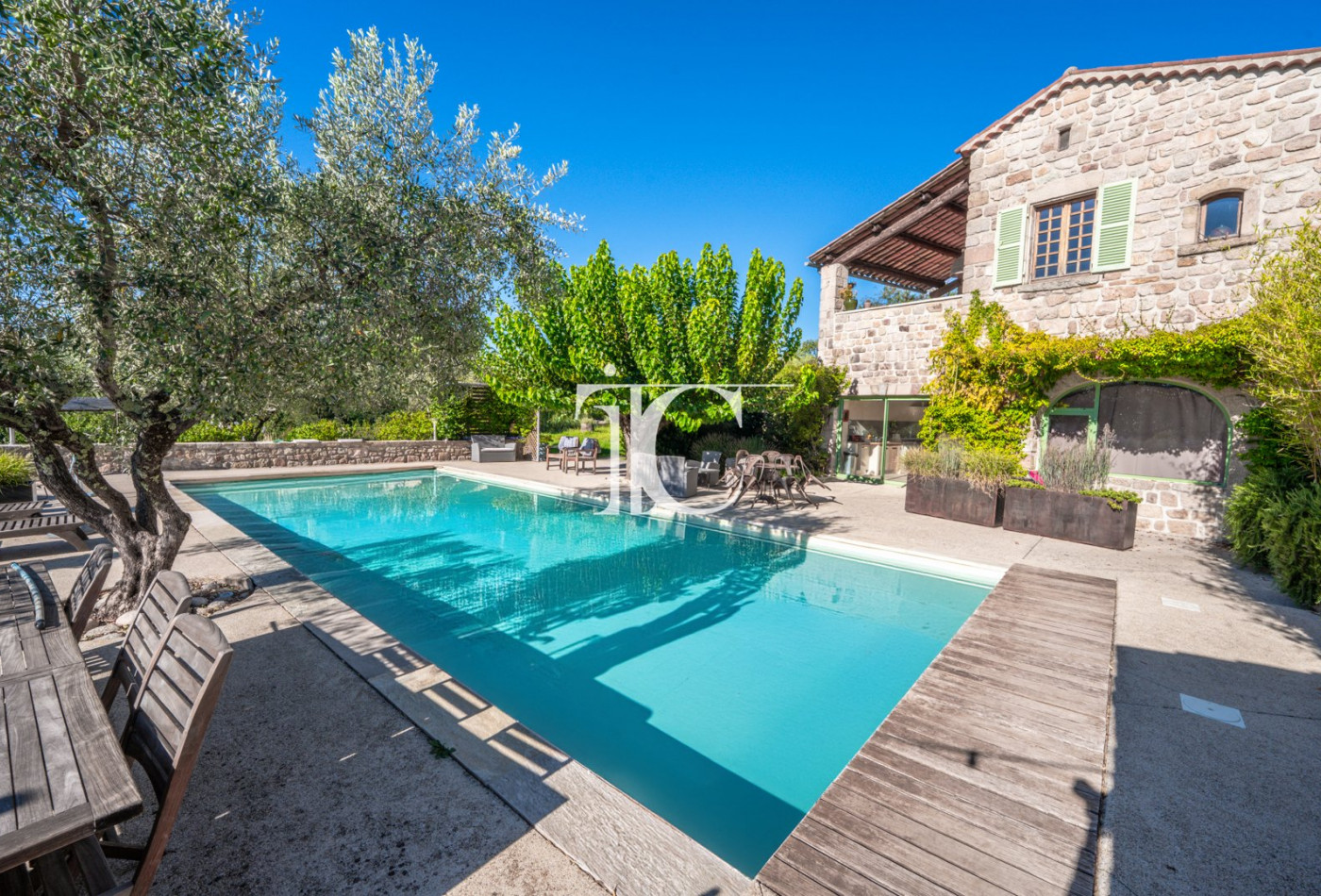 vente Maison Les Vans - Photo 4