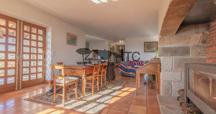 vente Maison Les Vans