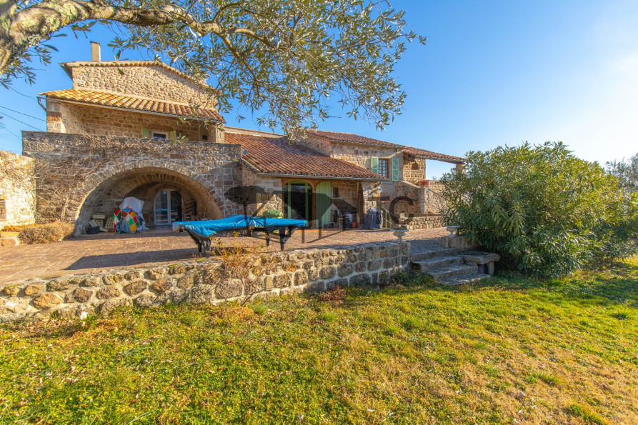 vente Maison Les Vans - Photo 3