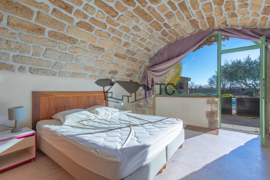 vente Maison Les Vans - Photo 10