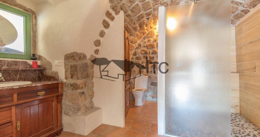 vente Maison Les Vans