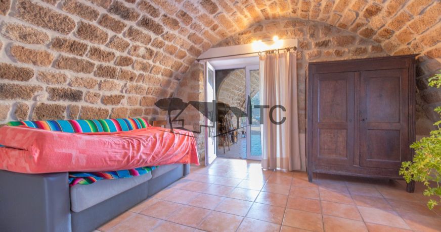 vente Maison Les Vans