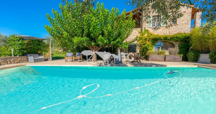 vente Maison Les Vans