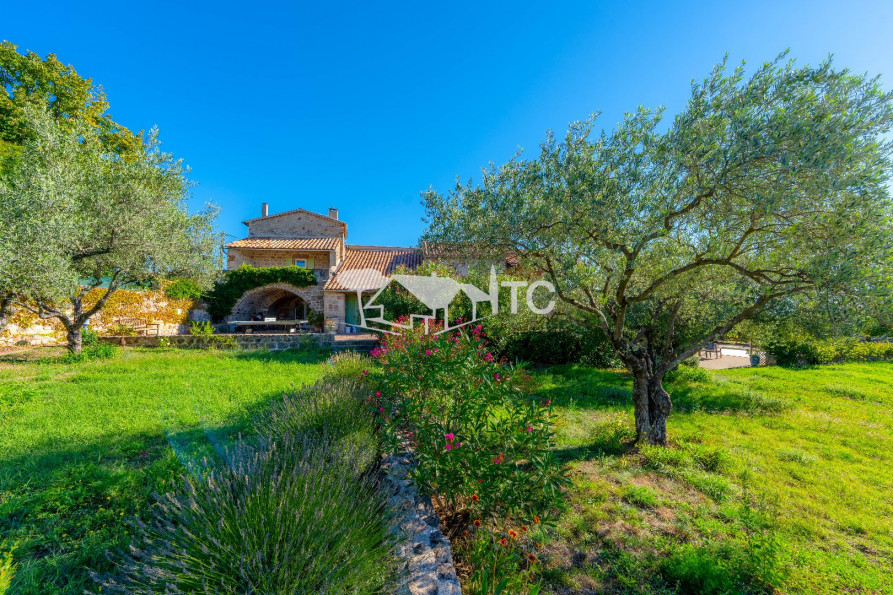 vente Maison Les Vans - Photo 1