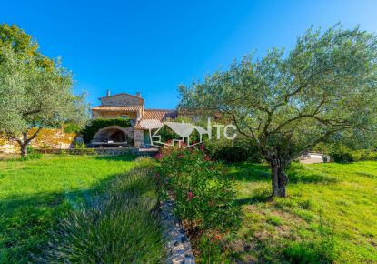 vente Maison Les Vans