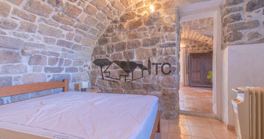 vente Maison Les Vans