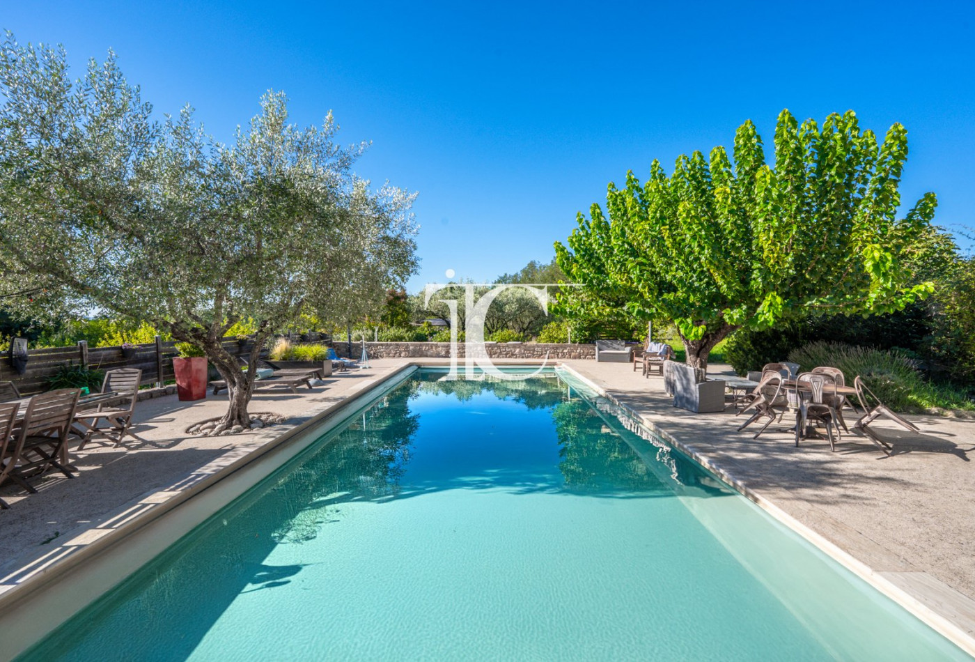 vente Maison Les Vans - Photo 3