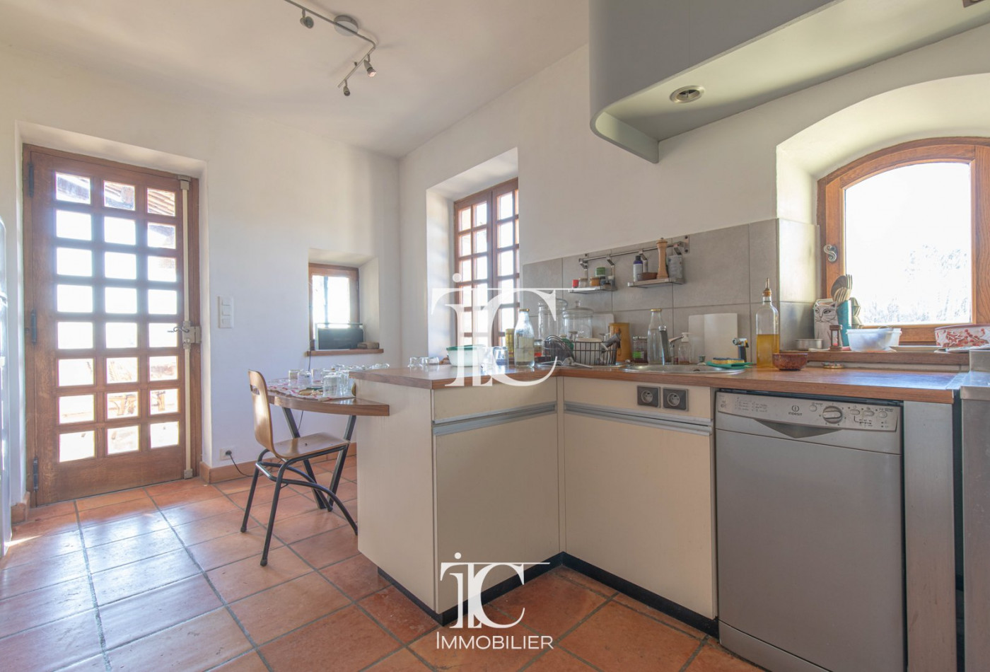 vente Maison Les Vans - Photo 8