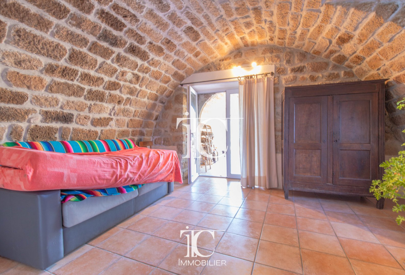 vente Maison Les Vans - Photo 10