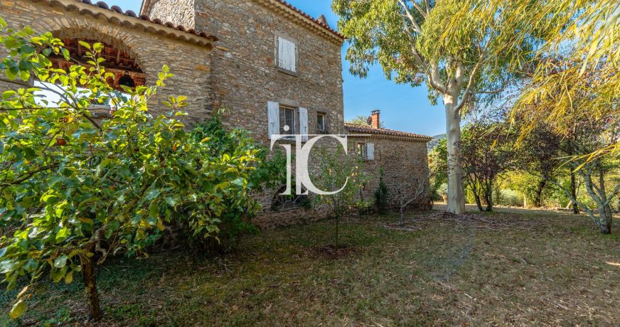 vente Maison de caractère Les Vans