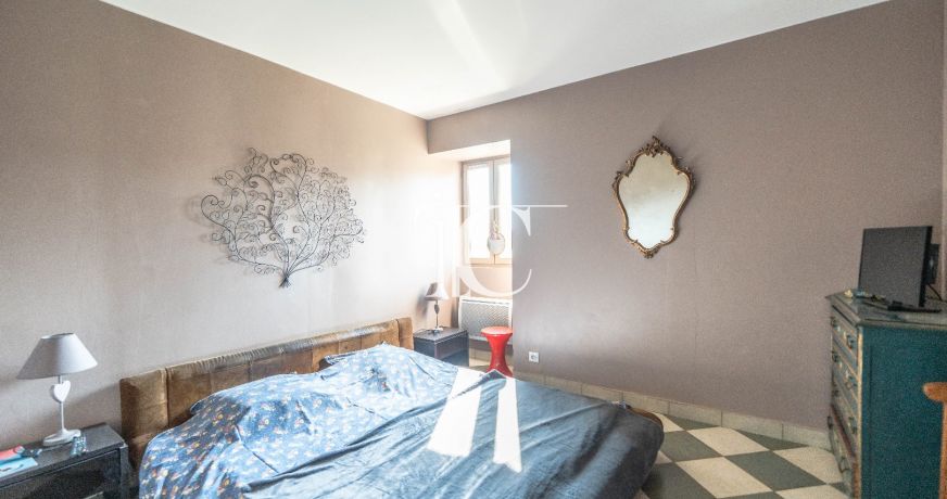 vente Maison de caractère Les Vans