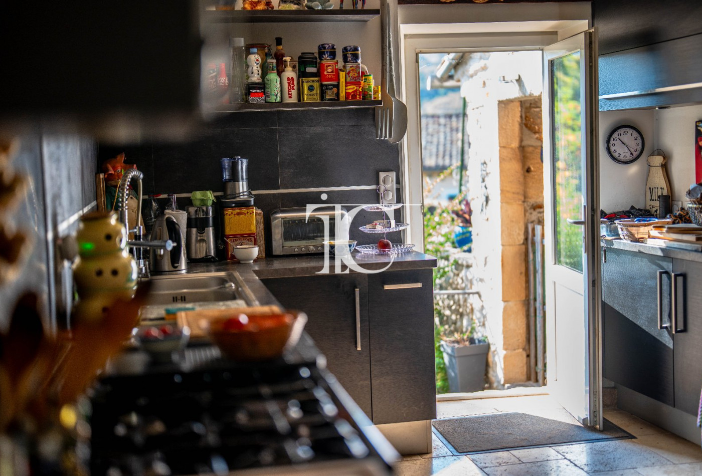 vente Maison de caractère Les Vans - Photo 9