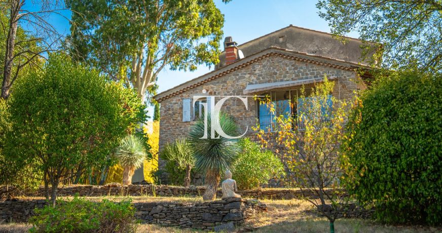 vente Maison de caractère Les Vans