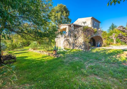 vente Maison de caractère Les Vans