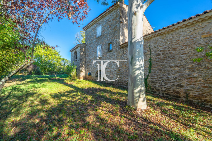 vente Maison de caractère Les Vans - Photo 2