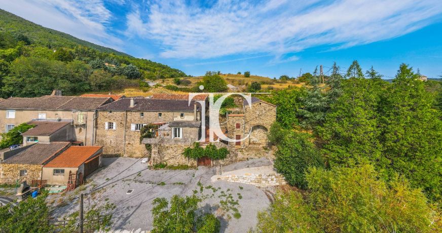 vente Maison en pierre Gravieres