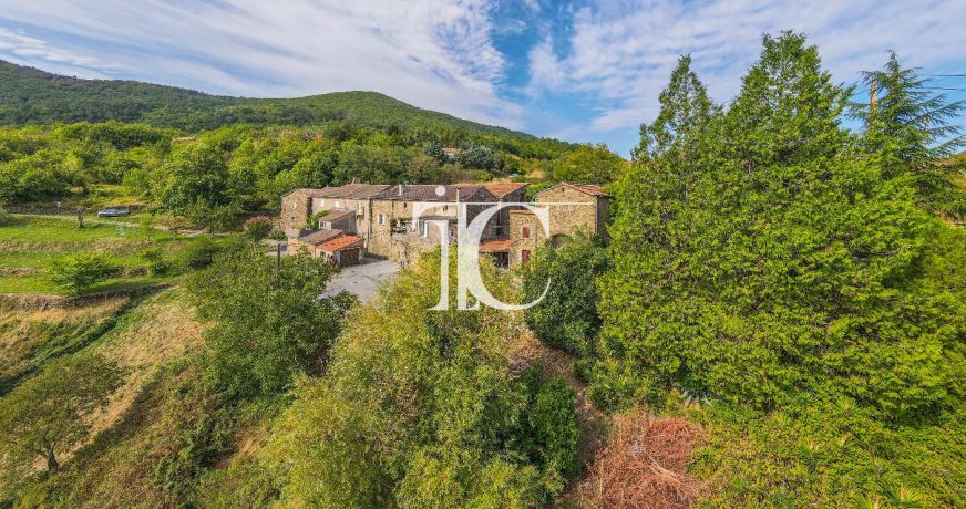 vente Maison en pierre Gravieres