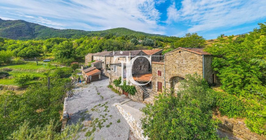 vente Maison en pierre Gravieres