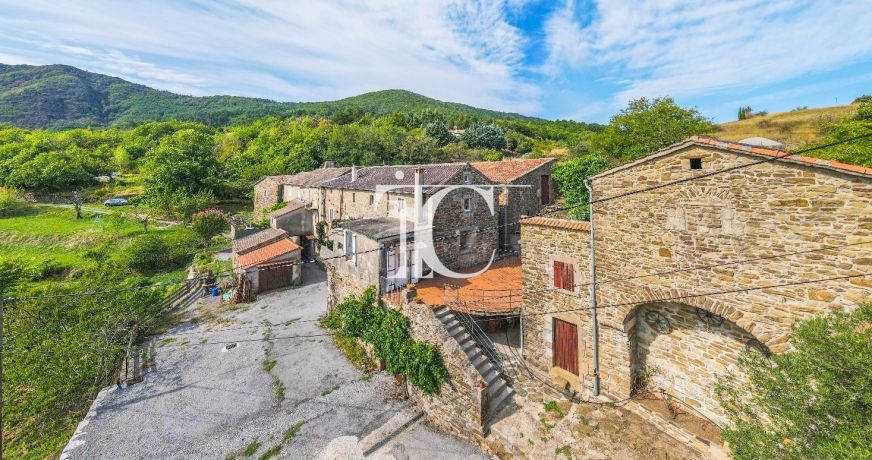 vente Maison en pierre Gravieres