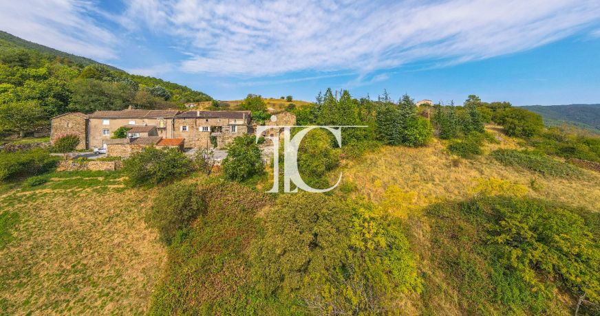 vente Maison en pierre Gravieres