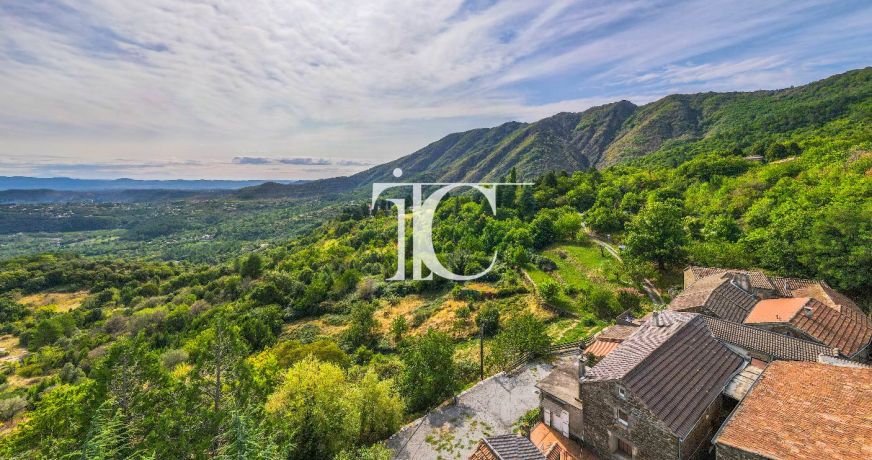 vente Maison en pierre Gravieres