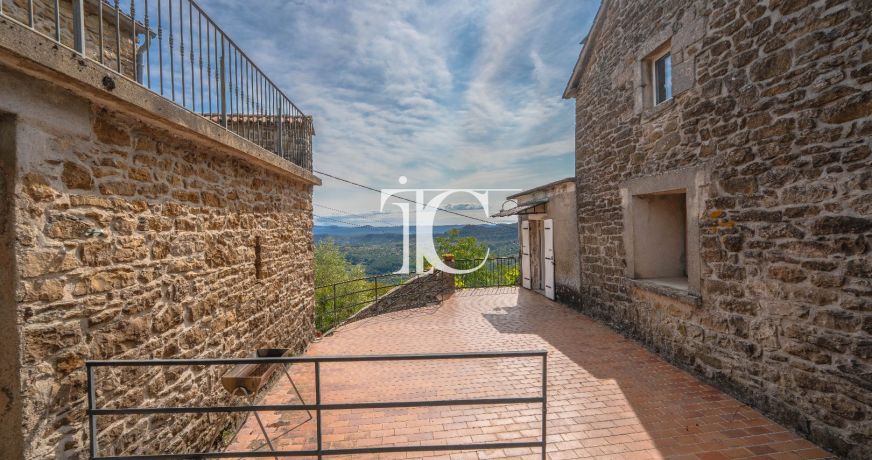 vente Maison en pierre Gravieres