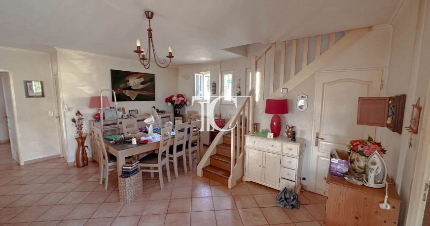 vente Maison Saint Ambroix