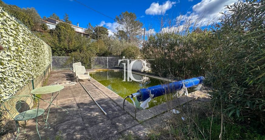 vente Maison Saint Ambroix