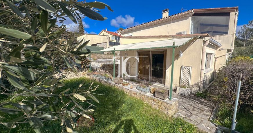 vente Maison Saint Ambroix