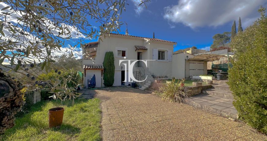 vente Maison Saint Ambroix