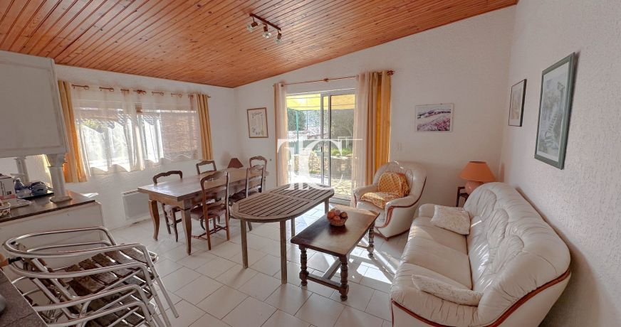 vente Maison Saint Ambroix