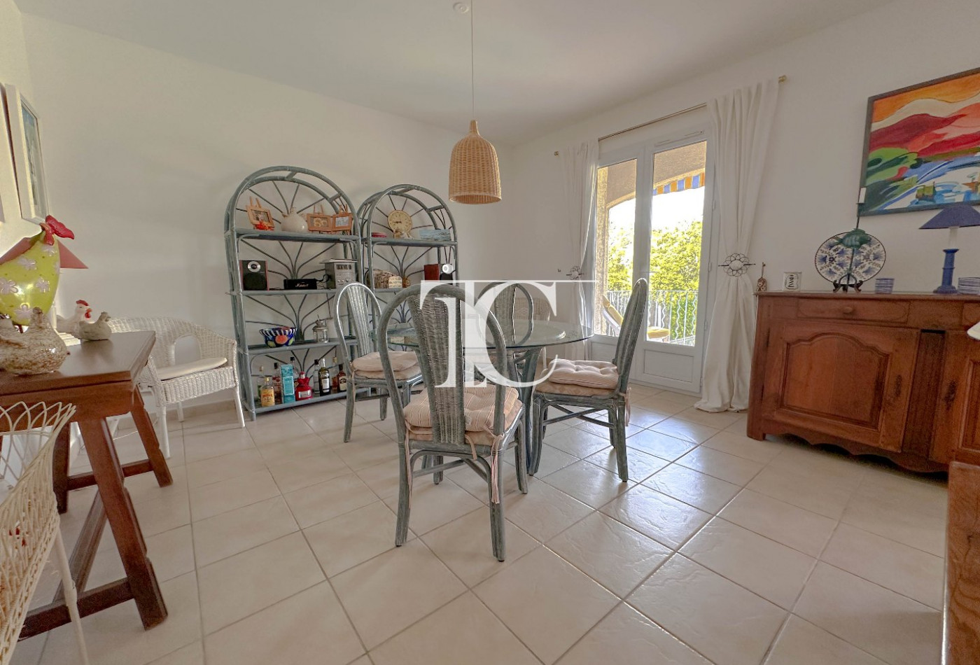 vente Maison individuelle Courry - Photo 7