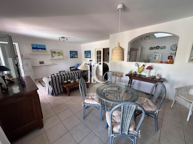 vente Maison individuelle Courry - Photo 4