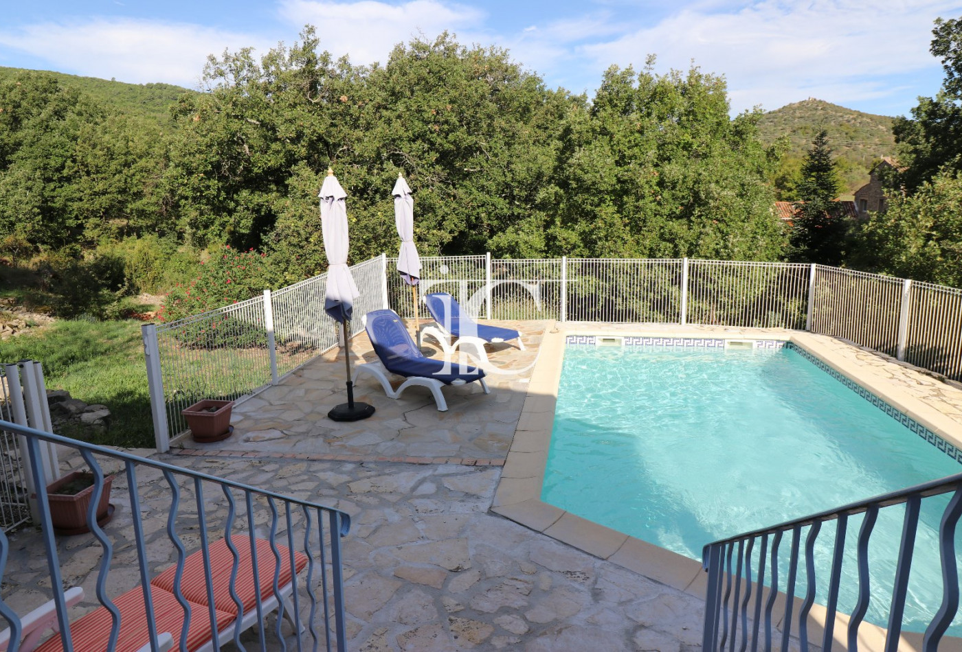 vente Maison individuelle Courry - Photo 1