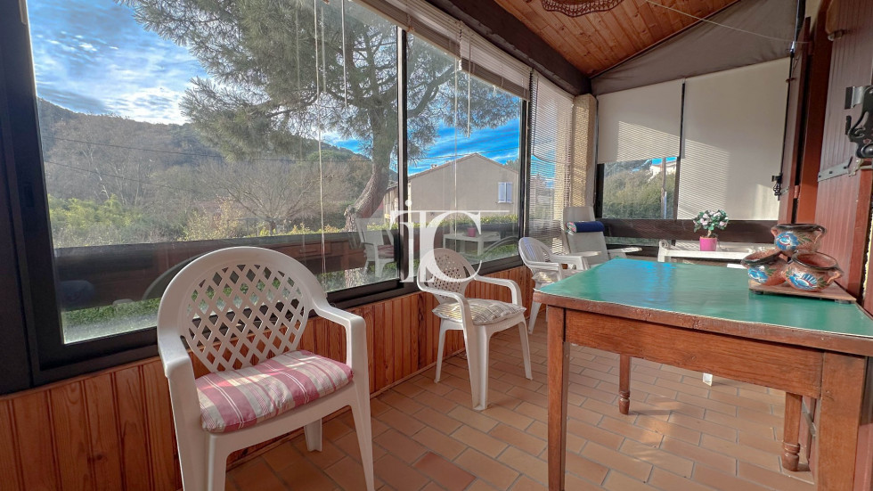 vente Maison individuelle Meyrannes - Photo 10