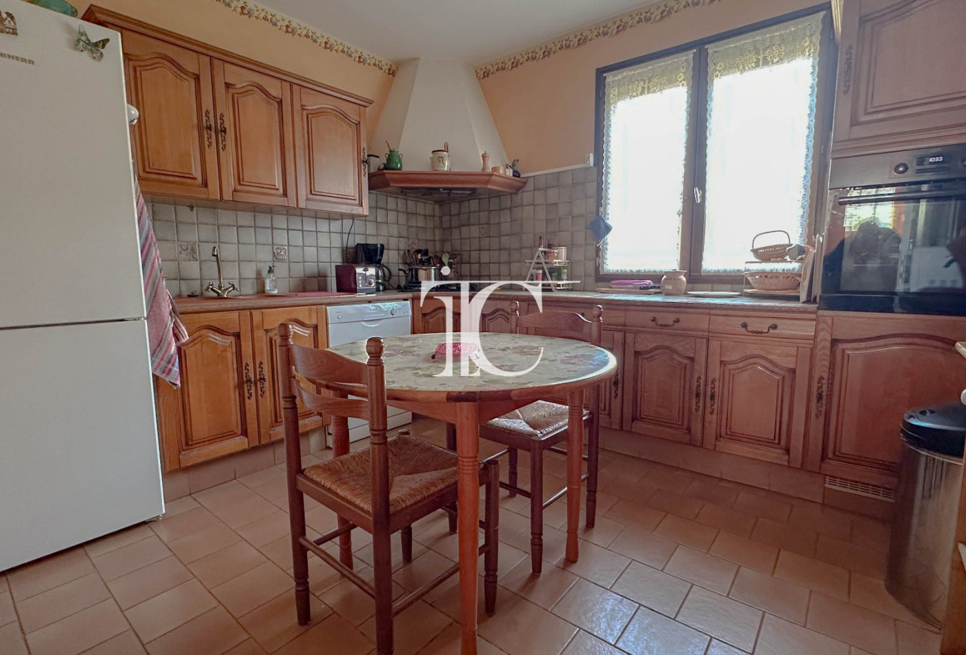 vente Maison individuelle Meyrannes - Photo 6