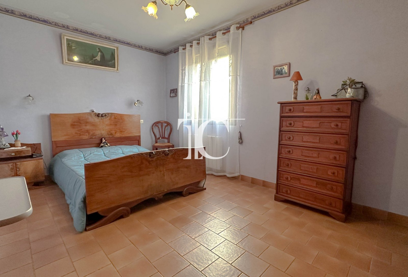 vente Maison individuelle Meyrannes - Photo 7