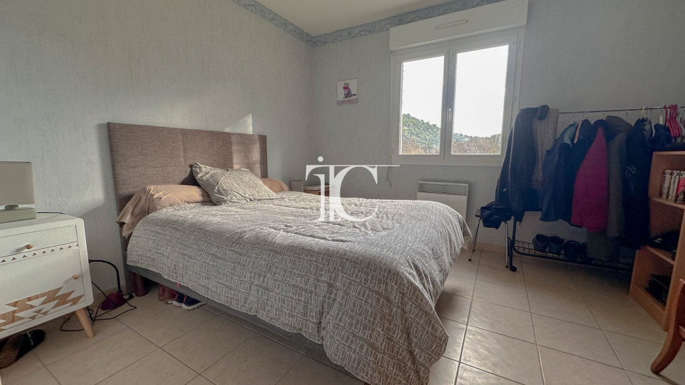 vente Maison individuelle Meyrannes - Photo 8