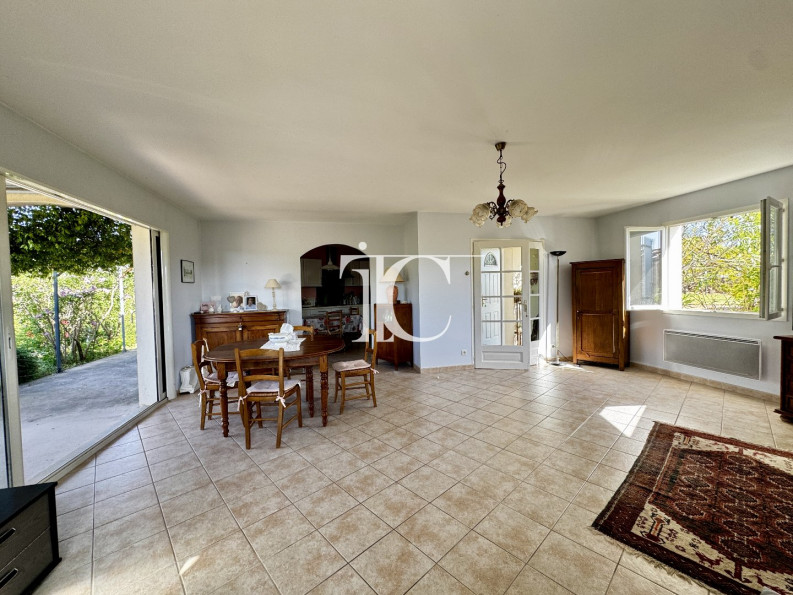 vente Maison individuelle Les Vans - Photo 6