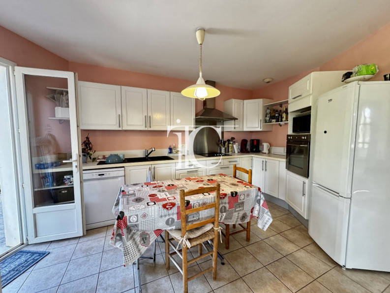 vente Maison individuelle Les Vans - Photo 7