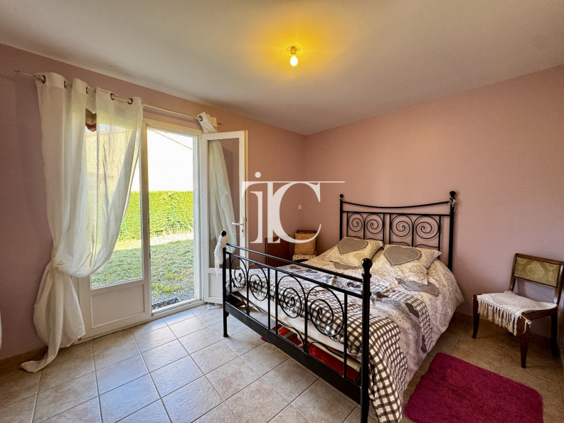 vente Maison individuelle Les Vans - Photo 8