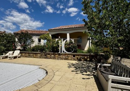 vente Maison individuelle Les Vans